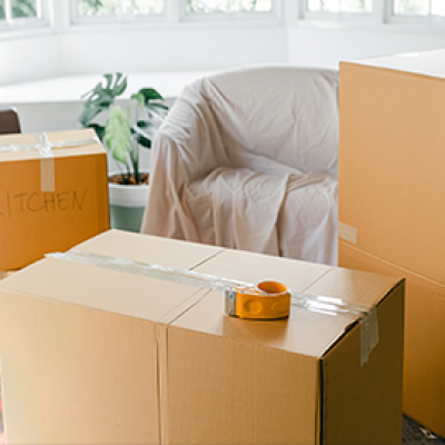 Packaging